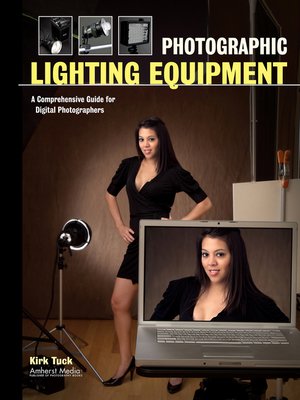 cover image of Photographic Lighting Equipment